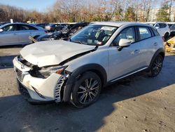 2017 Mazda CX-3 Grand Touring en venta en North Billerica, MA