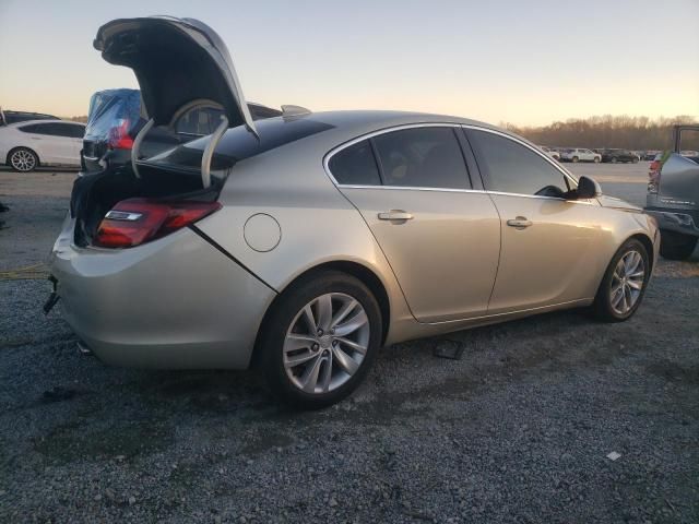 2015 Buick Regal Premium