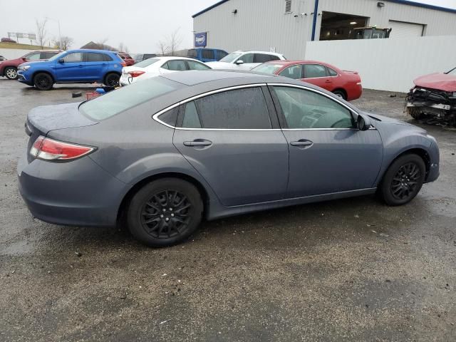 2010 Mazda 6 I