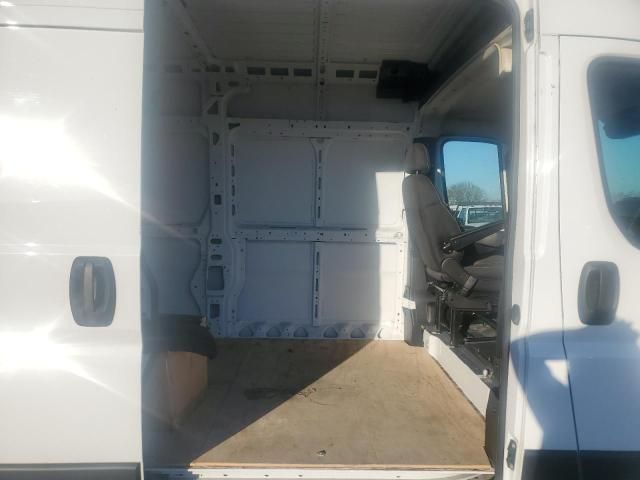 2023 Dodge RAM Promaster 2500 2500 High