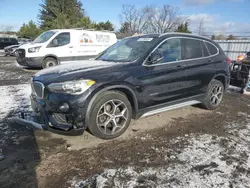 BMW salvage cars for sale: 2018 BMW X1 XDRIVE28I