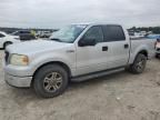 2008 Ford F150 Supercrew