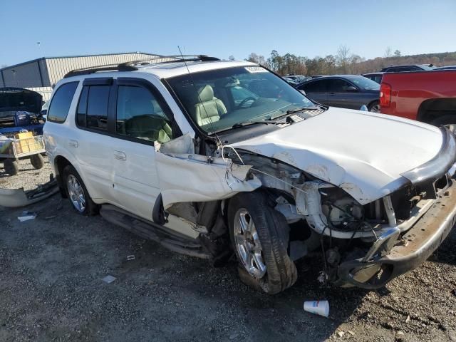 2003 Oldsmobile Bravada