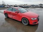 2014 Audi A4 Premium Plus