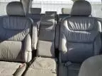 2007 Honda Odyssey EXL