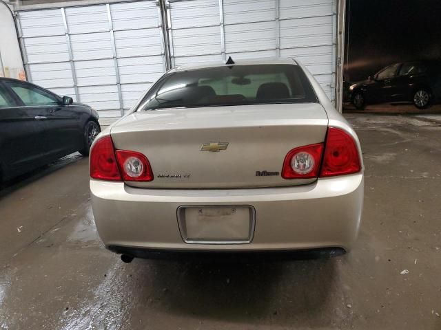 2012 Chevrolet Malibu 1LT