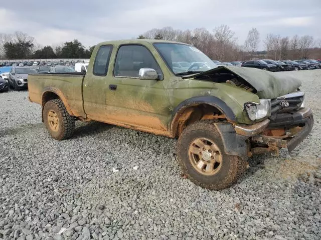 1999 Toyota Tacoma Xtracab Limited