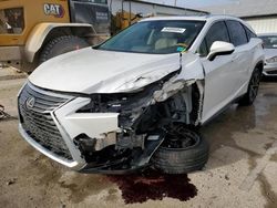 2018 Lexus RX 350 Base en venta en Pekin, IL