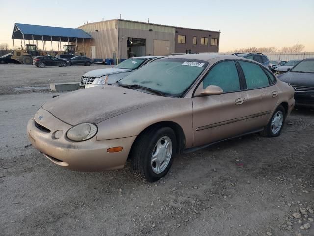 1997 Ford Taurus GL