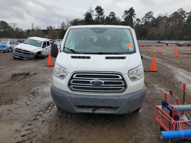 2018 Ford Transit T-350