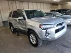 2022 Toyota 4runner SR5/SR5 Premium