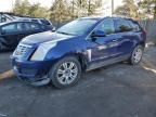 2013 Cadillac SRX Luxury Collection