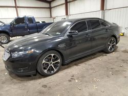 2015 Ford Taurus SHO en venta en Pennsburg, PA