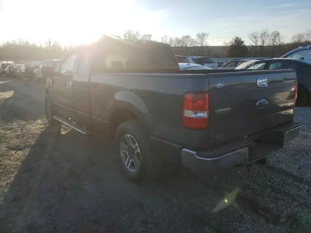 2006 Ford F150