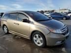 2012 Honda Odyssey Touring