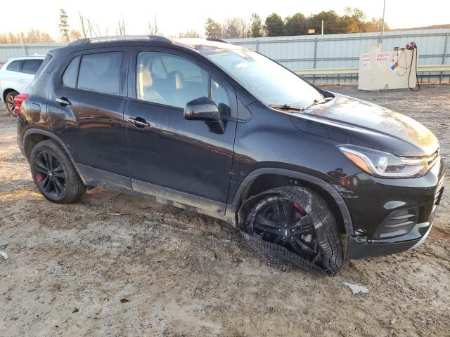 2020 Chevrolet Trax 1LT