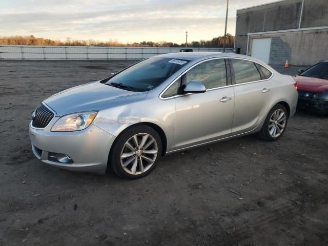 2016 Buick Verano Convenience