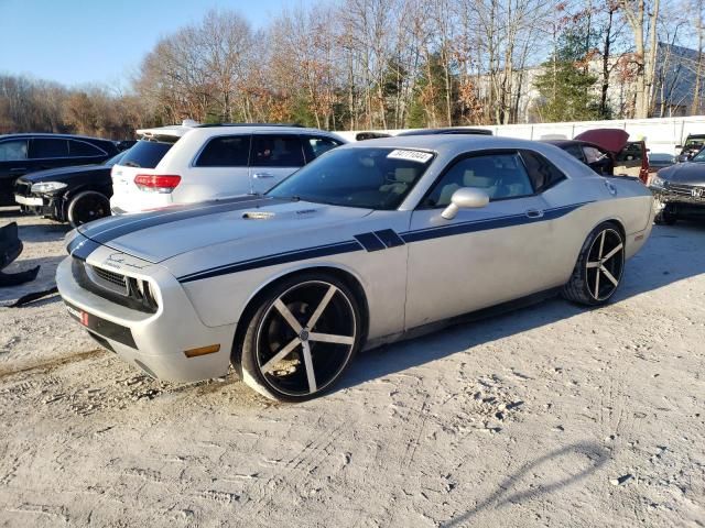 2010 Dodge Challenger SE