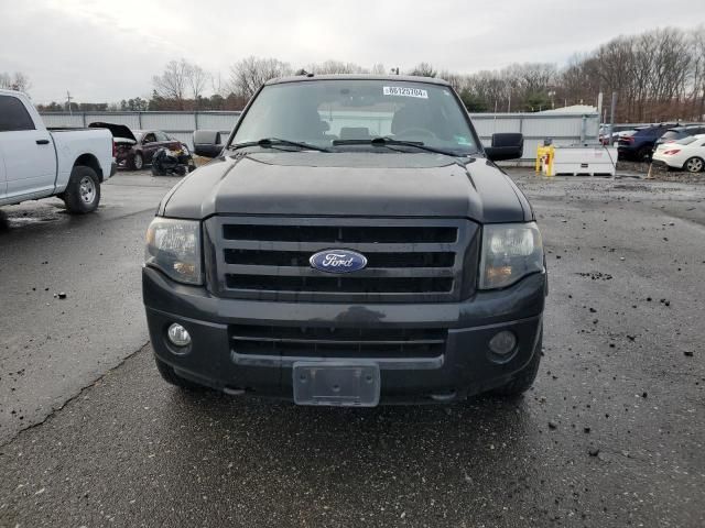 2010 Ford Expedition Limited