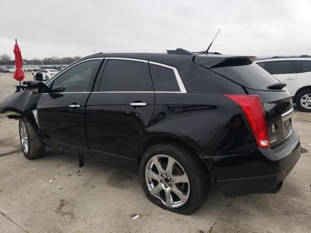 2012 Cadillac SRX Premium Collection