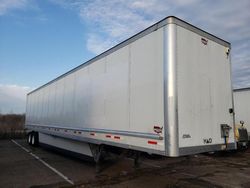 2020 Wabash DRY Van en venta en Woodhaven, MI