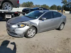 Dodge salvage cars for sale: 2015 Dodge Dart SE