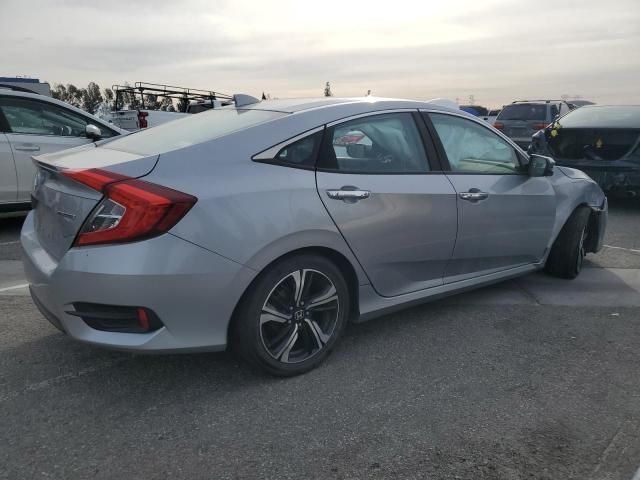 2016 Honda Civic Touring