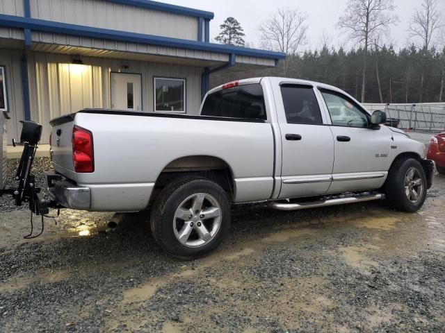 2008 Dodge RAM 1500 ST