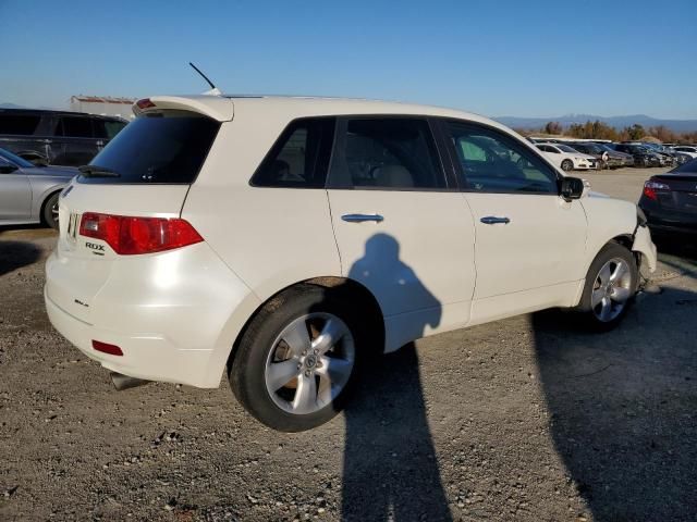 2008 Acura RDX