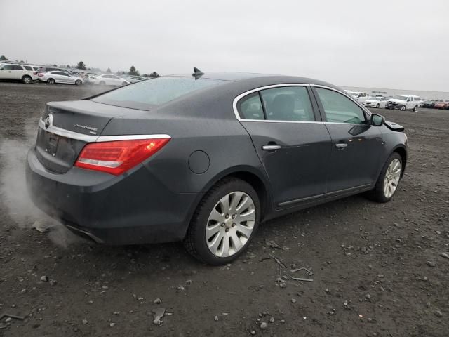 2014 Buick Lacrosse