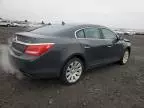 2014 Buick Lacrosse