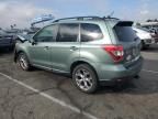 2015 Subaru Forester 2.5I Touring