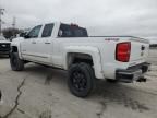 2015 Chevrolet Silverado K2500 Heavy Duty