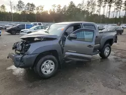 2014 Toyota Tacoma Double Cab en venta en Harleyville, SC