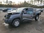 2014 Toyota Tacoma Double Cab