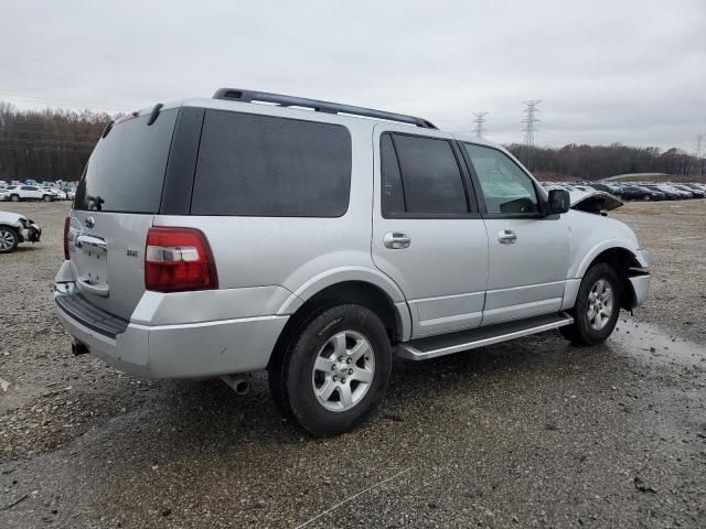 2010 Ford Expedition XLT