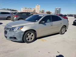 2014 Chevrolet Malibu LS en venta en New Orleans, LA