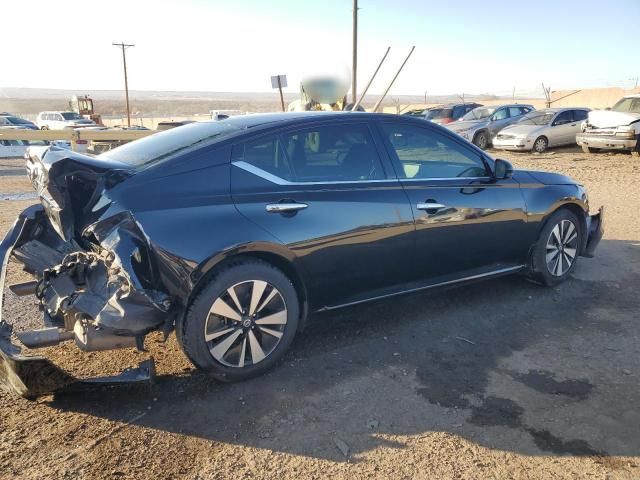 2019 Nissan Altima SL