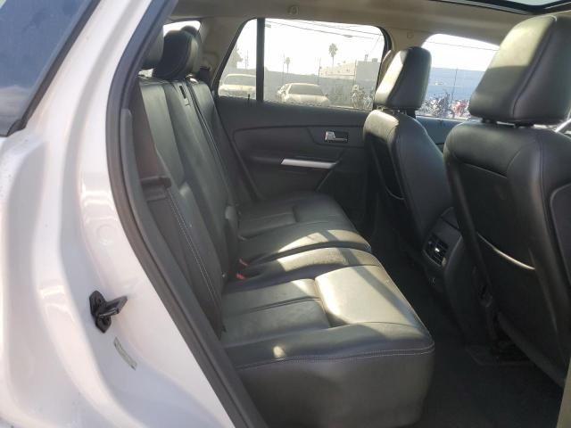 2011 Ford Edge Sport