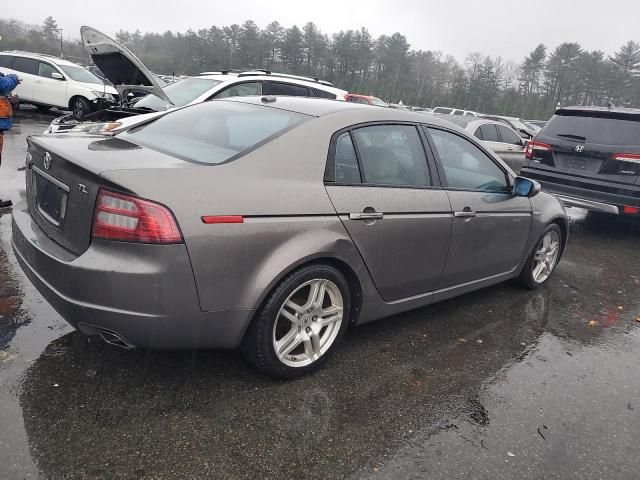 2008 Acura TL