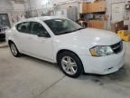 2008 Dodge Avenger SXT