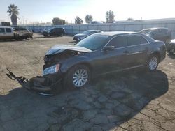 Vehiculos salvage en venta de Copart Cleveland: 2014 Chrysler 300