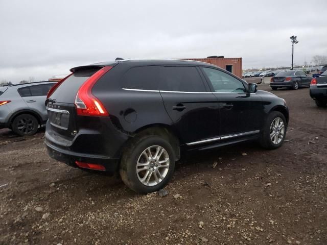 2014 Volvo XC60 3.2