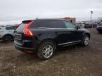 2014 Volvo XC60 3.2