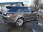 2014 Land Rover Range Rover Sport HSE