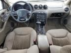 2003 Pontiac Grand AM SE1