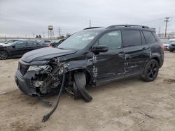 Honda Passport salvage cars for sale: 2021 Honda Passport Elite