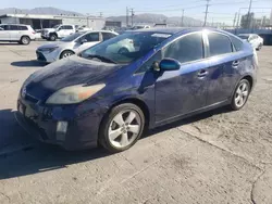 2011 Toyota Prius en venta en Sun Valley, CA