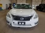 2013 Nissan Altima 3.5S