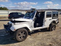 2012 Jeep Wrangler Unlimited Sport en venta en Chatham, VA